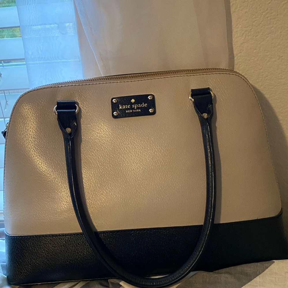 Kate spade purse
